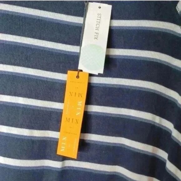 MIX by 41 Hawthorn Plus Size T shirts 👕 - Picture 6 of 8